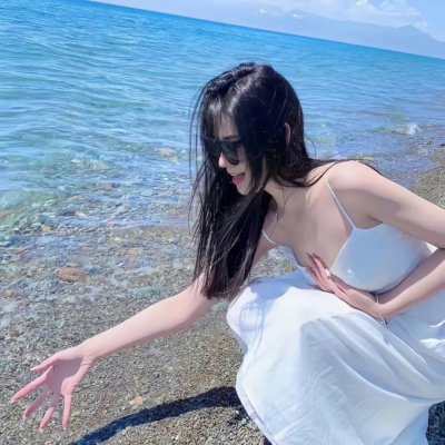 大象与小蝶物语
